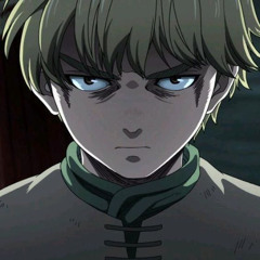 thorfinn x ethereal (edited)