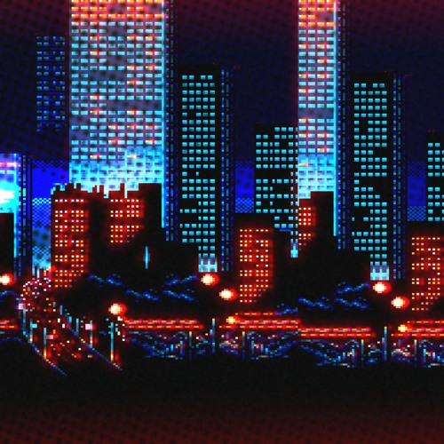 Streets of Rage 2 - In the Bar Remix | Daan Demmers