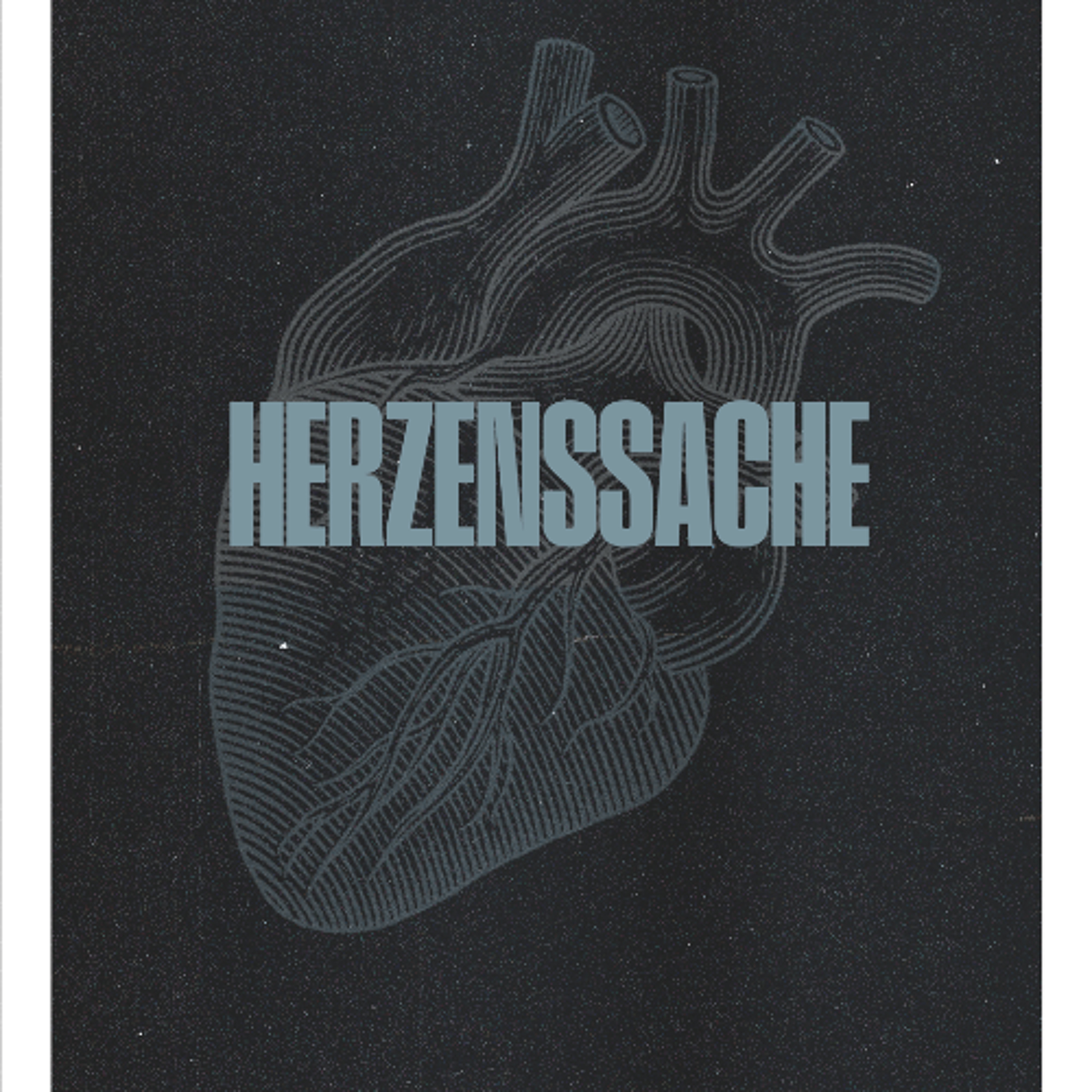Audio-Podcast #488 // Herzenssache - Hilfe, ich hab Angst vor Menschen // 17.05.26