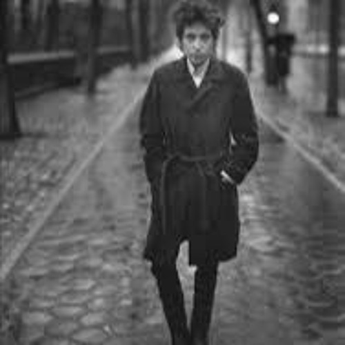 Man In The Long Black Coat By Bob Dylan