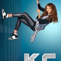 K.C. Undercover