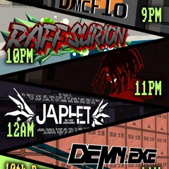 FunkyUncleFM Set 6-29