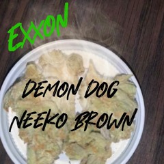 Exxon ft. Neeko Brown Beat By George Foisy