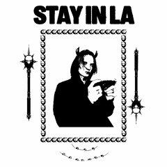 Stay in LA