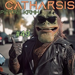 Catharsis #49 For ONIB Radio