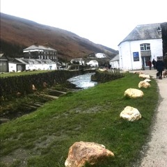 Suo Gan- A Welsh Lullaby Arr. Bruce A. Evans