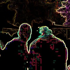 LX b2b Elko @ Moles Birthday Party Neunkhausen 07.06.24 Techno Set