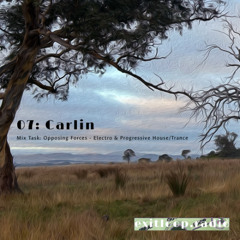 Exit Loop Radio: Episode 07 - Carlin