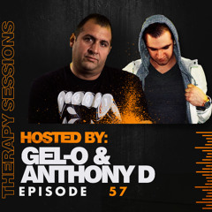 Therapy Sessions Ep. 57