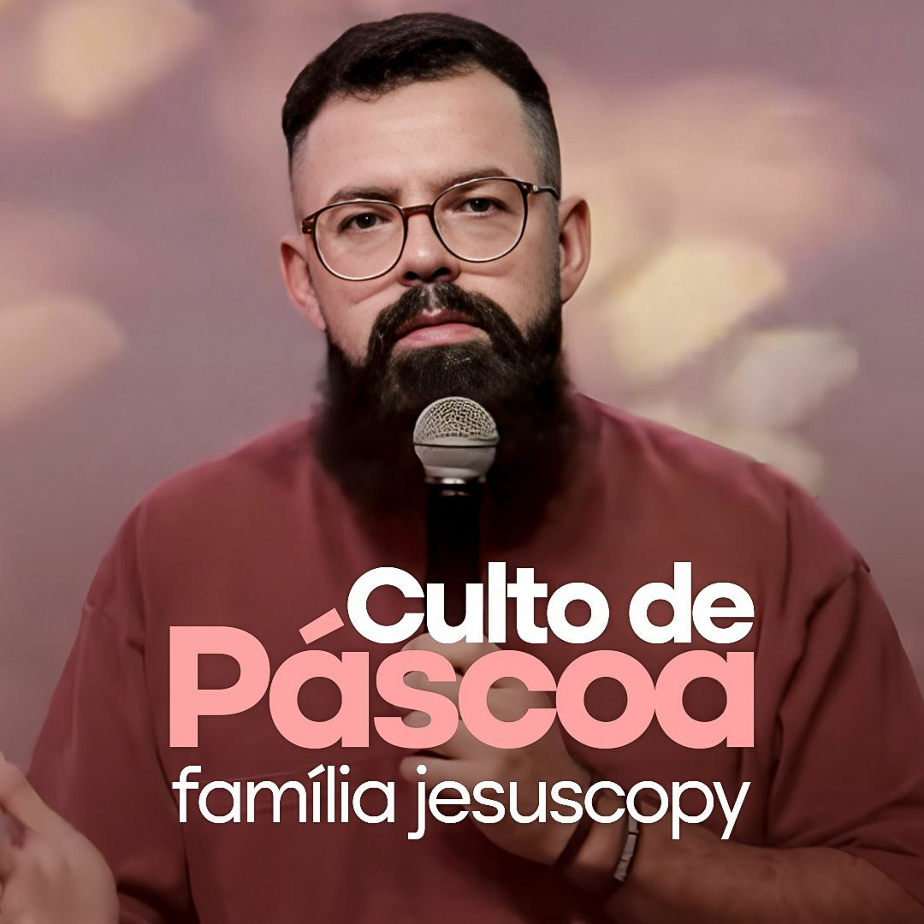 PÁSCOA | Douglas Gonçalves