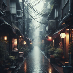 Autumn Alley