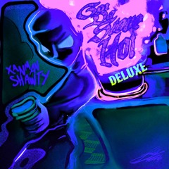 #SKRRRRRRR (Prod. Sosa4th)