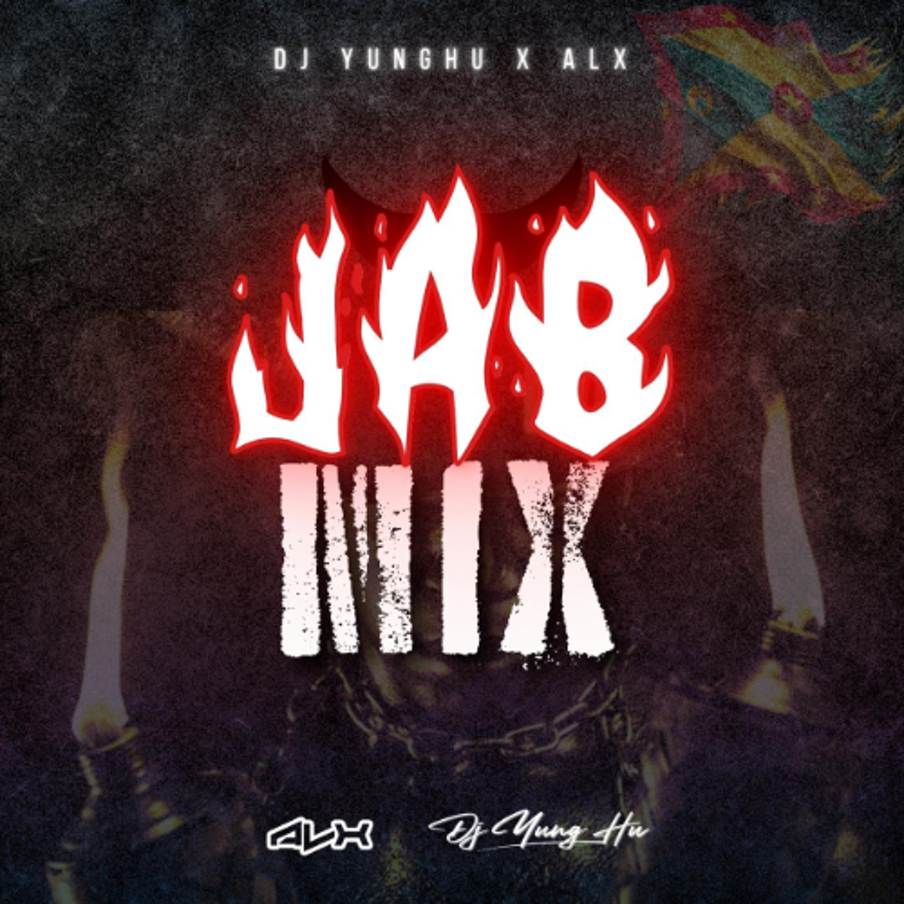 Jab Mix 2025 (djyunghu x alx) episode artwork