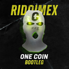 ONE COIN - APPLE PAY 🍏💰 (RIDDIMEX REMIX)