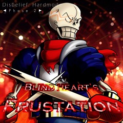 [Disbelief: Hardmode][Phase 2] - Blind Heart's Frustation (Worst Possible Quality™)