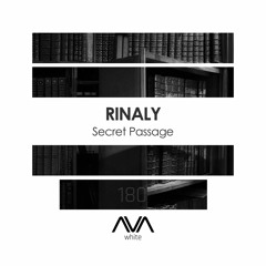 AVAW180 - Rinaly - Secret Passage *Out Now*