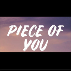 ‘piece of you’ by shawn Mendes cover by Jacob Skyee