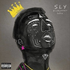 Sly (feat. Soulie)