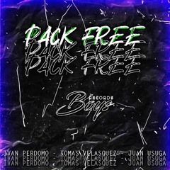 PACK FREE 1K - BOYS RECORDS -  LINK EN COMPRAR