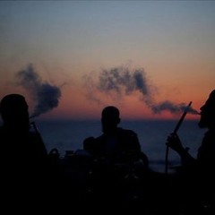 Ναργιλέ μου γιατί σβήνεις; | 🎧 Fteraki Marabou 🎧