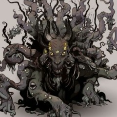 hice un pacto con un demonio abajo de una higuera