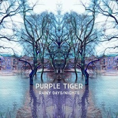 Rainy Days (ft Koza)