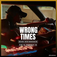 Puppy & ‪Dangrangto‬ - Wrong Times (Ben Heineken x TH x Teddy K Remix) | Freedownload