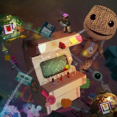 you look so pretty (instrumental) (bonus) - lbp2 ost slowed down