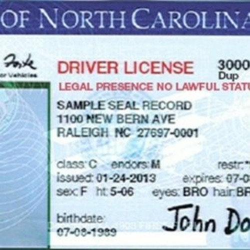 Stream Nc Dmv License Restriction Codes by TerpdoAulya Listen online