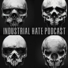 Sacerdos Vigilia - Industrial Hate Podcast (Outerrim.tv) 03/05/2024