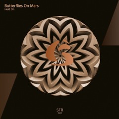 Butterflies on Mars - Hold On (Original Mix)