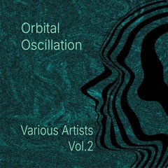 SYN Premiere: Lucas Sosa (AR) - Joseo [OrbOsc010]