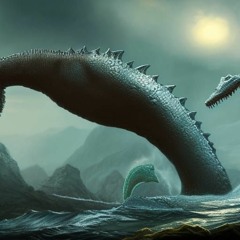 LOCHNESS MONSTER COCK