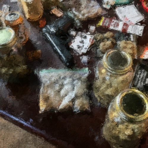 It's A Shame (Tricks)