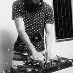 Dj Peluk Forty - Ambidiestro
