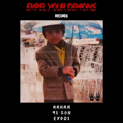 [Premiere] Aahan - The View Ahead (EYDR01)