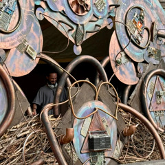 I Am Khaos @ Foresterra Festival 2025 Windmill Stage