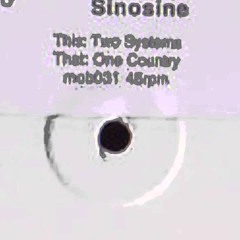 Dan F. & Ricky Stone - One Country (Original Mix)