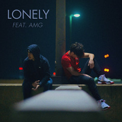 LONELY (feat. AMG)