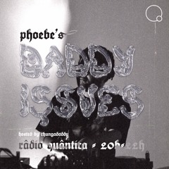 DADDY ISSUES #10 By Chungadaddy (w: Phoebe)