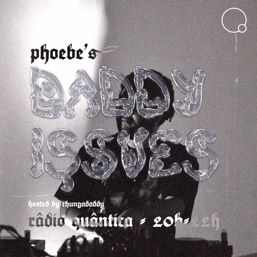 DADDY ISSUES #10 By Chungadaddy (w: Phoebe)