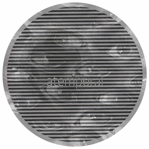 Bexu - Particles & Waves