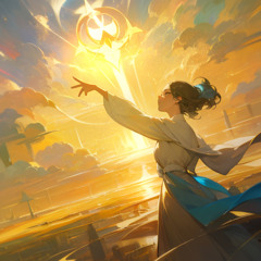 光の国のララバイ (Remastered 2024)