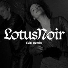 Ascendant Vierge - Lotus Noir (EdB Remix)