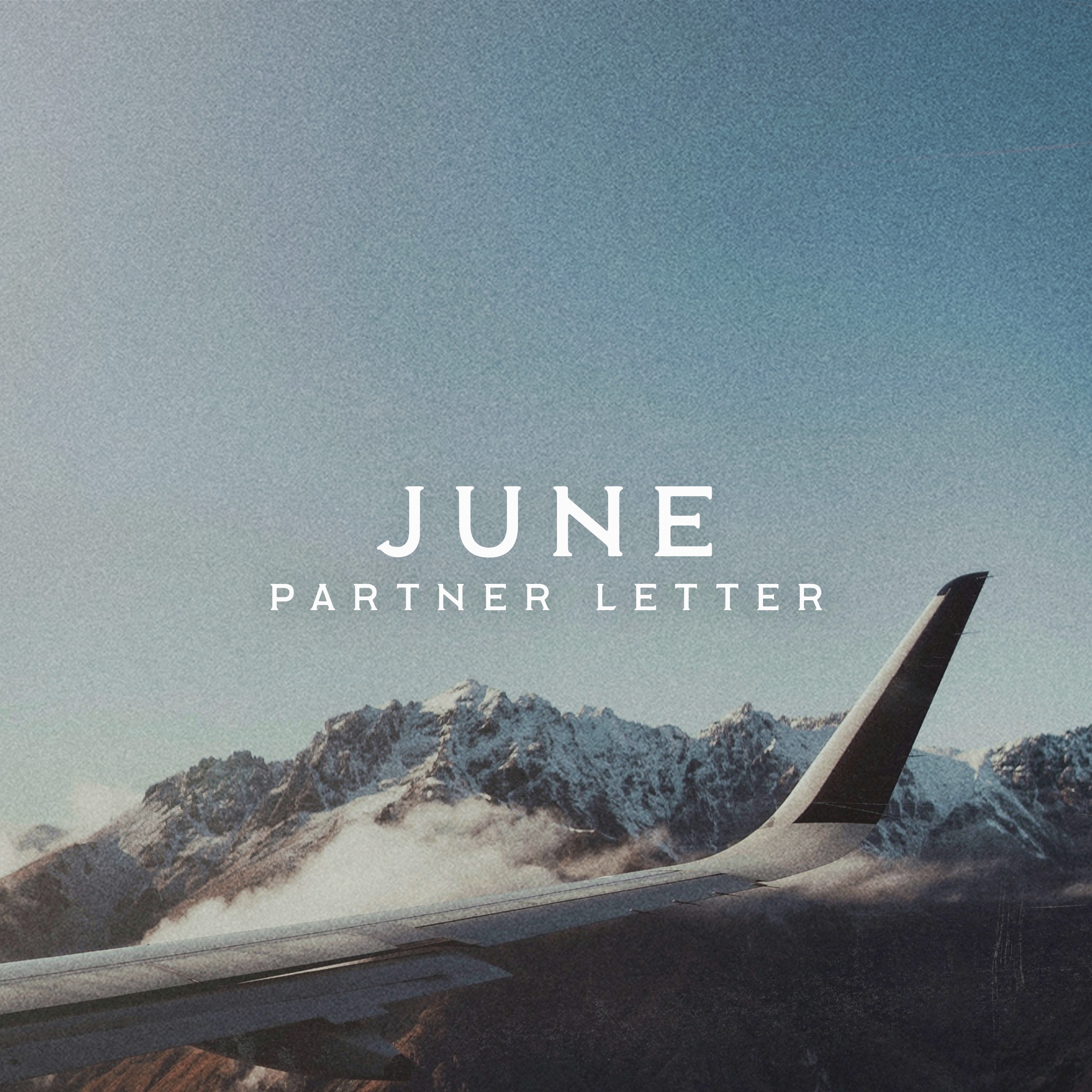 Equipped For The Call | June 2025 Partner Letter