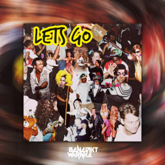 Jaden Bojsen, David Guetta - Lets Go (Benedikt Warnke Sunday Lounge Mix)