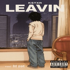 leavin (prod.douskii)