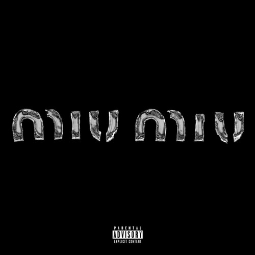 Miu Miu - MAYOT [sped up]