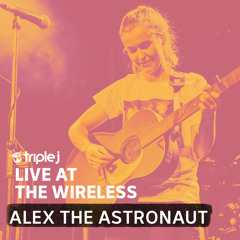 Blowin' in the Wind (Triple J Live at the Wireless)