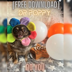 DO YOU (160BPM) [FREE DL]